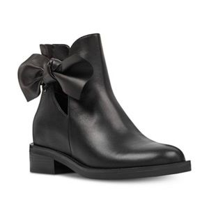 Nine West Booties